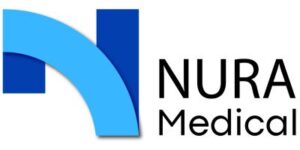 NURA Medical logo