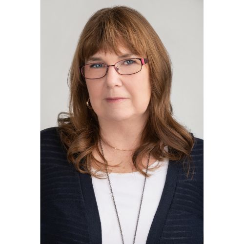 Patricia Janssen headshot