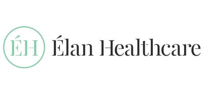 Elan Healthcare Inc. logo