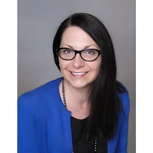 Paola Marignani headshot