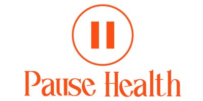 Pause Health logo