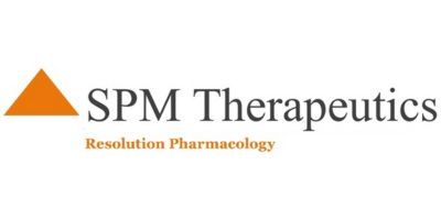 SPM Therapeutics inc logo
