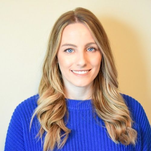 Shelby Sheppard headshot