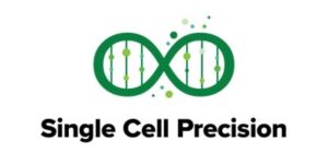 Single Cell Precision Inc. logo