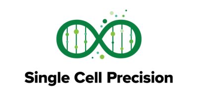 Single Cell Precision Inc. logo