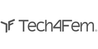 Tech4Fem logo