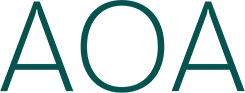 AOA Dx logo