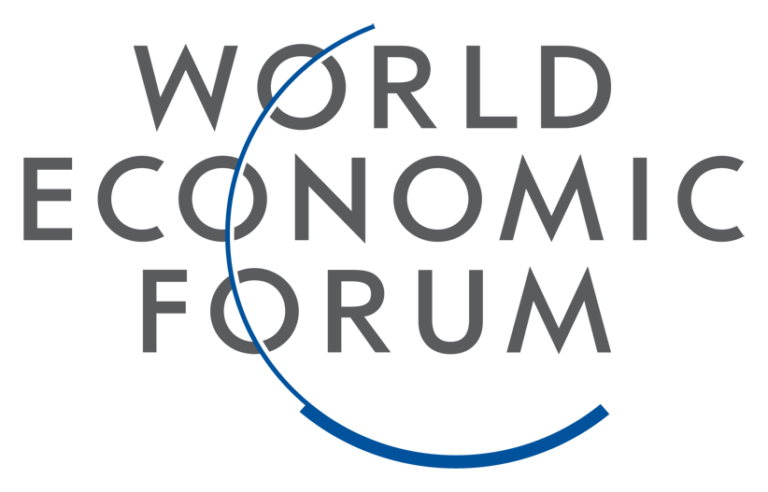World Economic Forum logo
