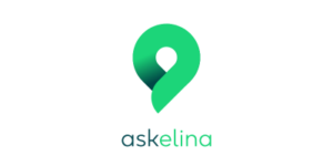 Ask Elina logo