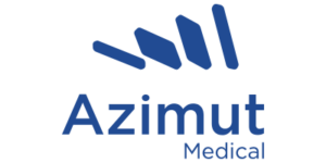 Azimut Medical logo