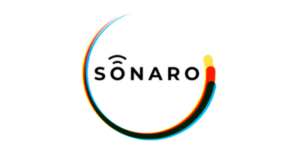 Sonaro Logo