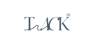 Track28 Solutions inc. Logo