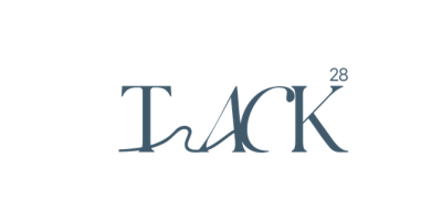 Track28 Solutions inc. Logo