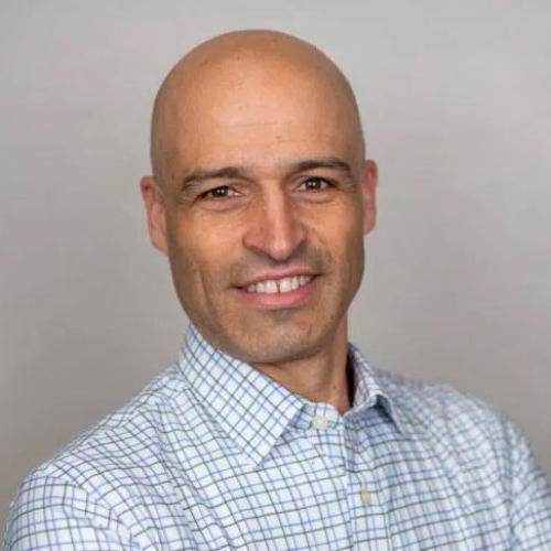 Elad Mei-Dan Headshot