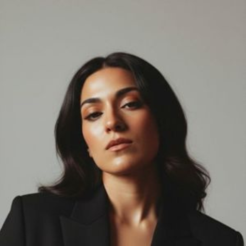 Harpreet Kler Headshot