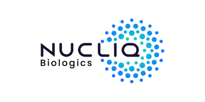 Nucliq Biologics Inc. Logo