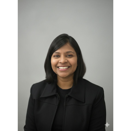 Shivi Agarwal Headshot