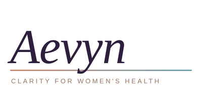 Aevyn Logo