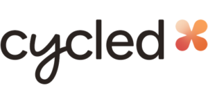 Cycled inc. logo