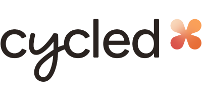 Cycled inc. logo