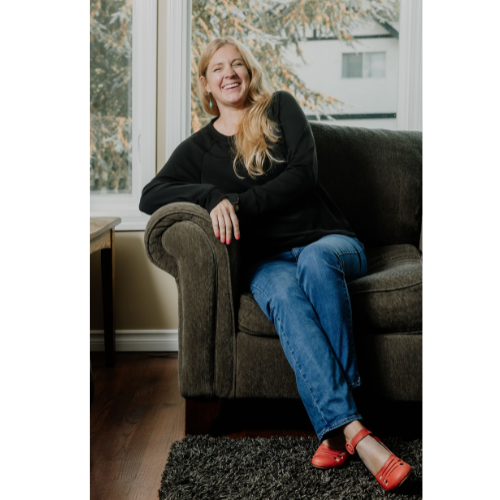 Erin Beattie Headshot
