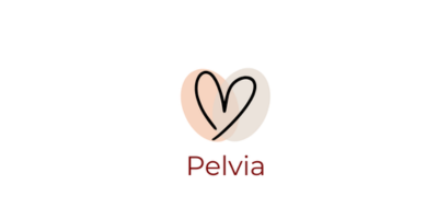 Pelvia logo