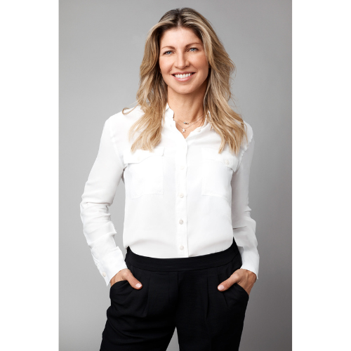 Caroline Chevrier headshot