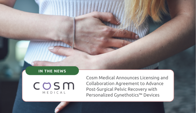 Cosm Medical