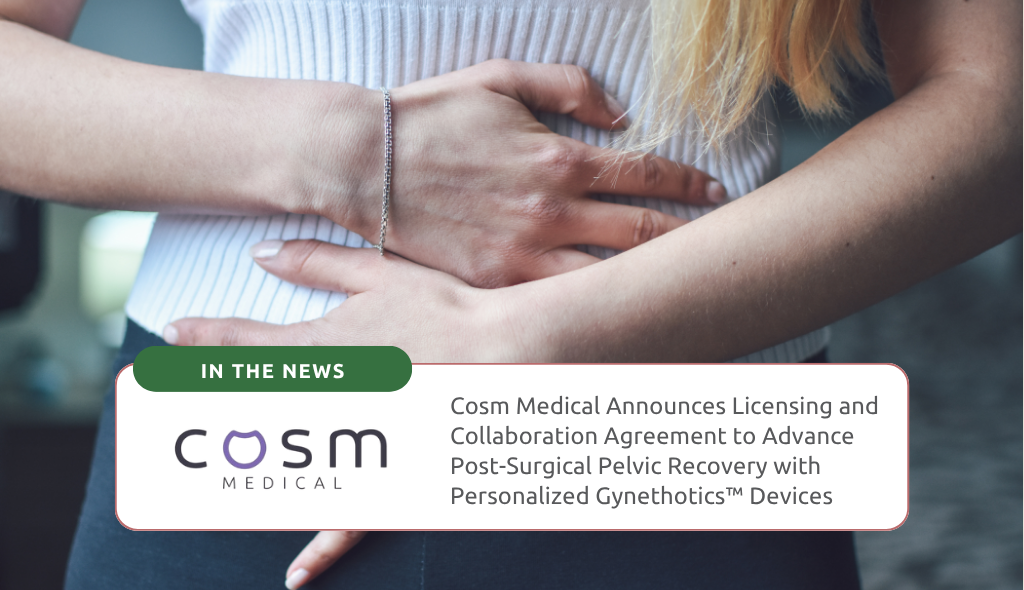 Cosm Medical