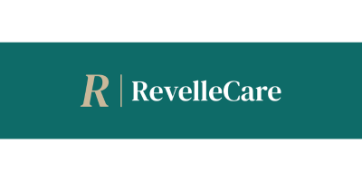 RevelleCare logo