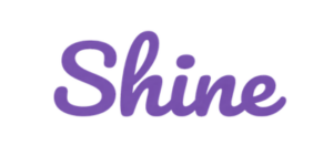 Shine logo