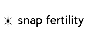 Snap Fertility logo