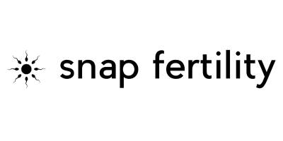 Snap Fertility logo