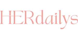 HER dailys inc logo