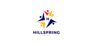 Hillspring Bio Inc. logo