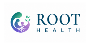 ROOT Health logo