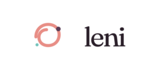 Leni Health Logo