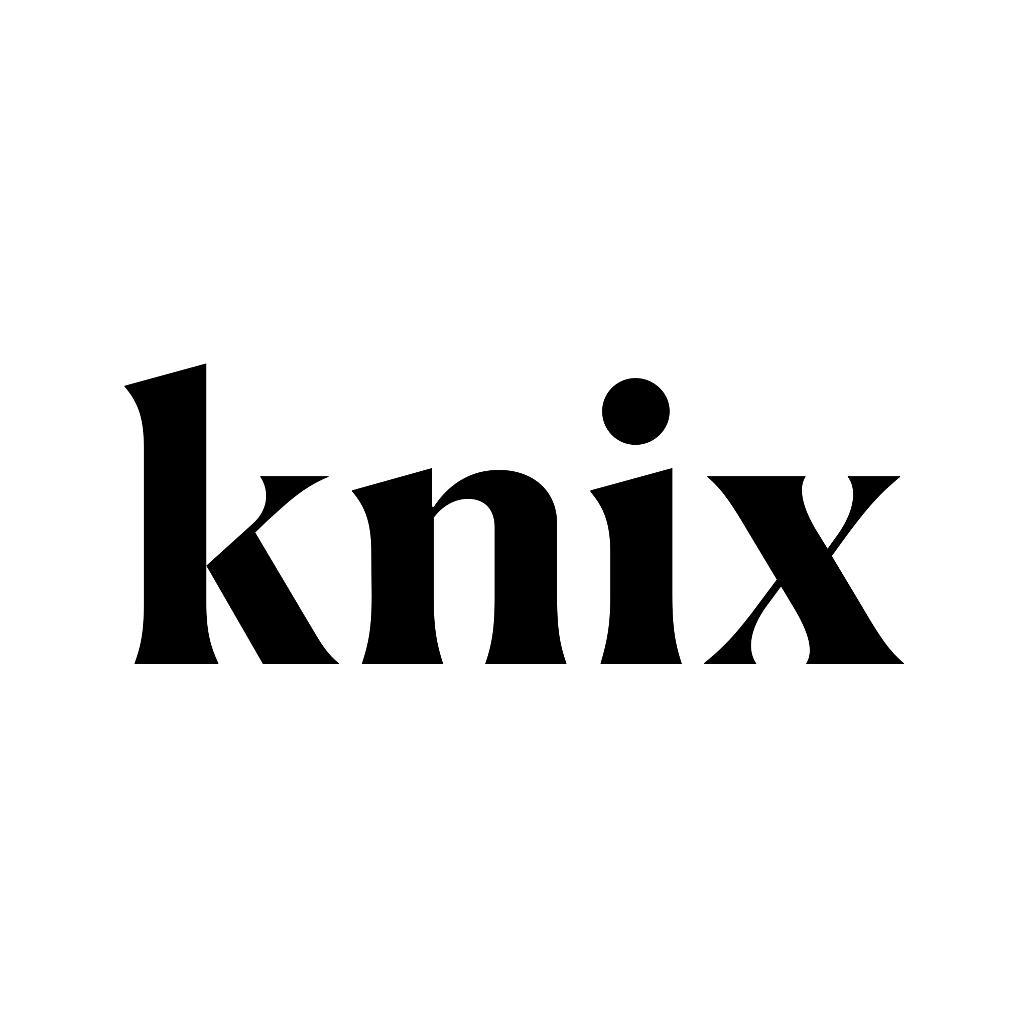 About Us - Knix