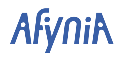 Afynia Logo