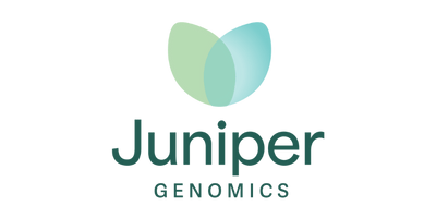 Juniper Genomics logo