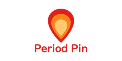 Period Pin logo