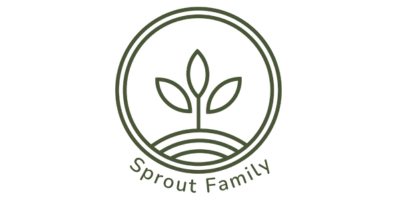 Sprout Family logo