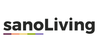 sanoLiving logo