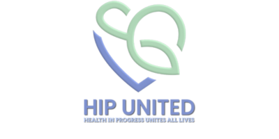 Hip Lives logo