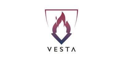 Vesta Social logo