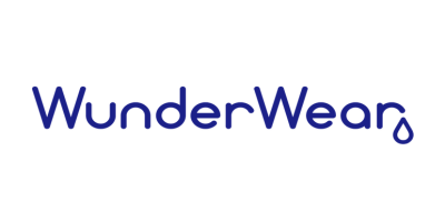 WunderWear logo