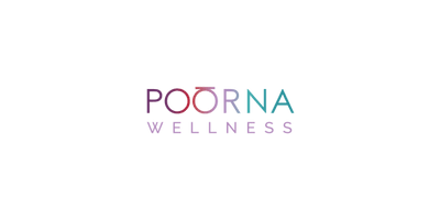 Poorna Wellness logo