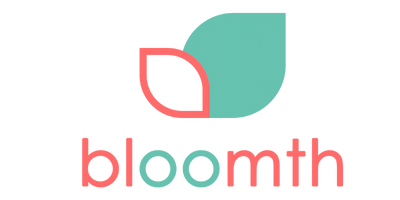 Bloomth logo