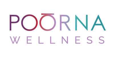 Poorna Wellness logo