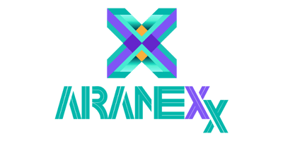 Aranexx logo